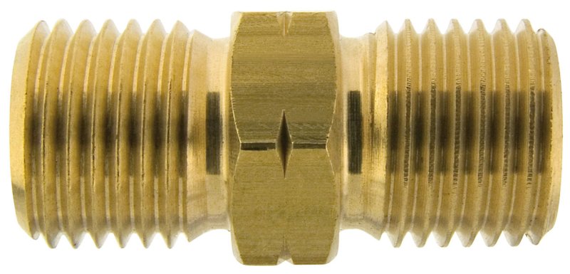 Enders Gasschlauchverbinder / beidseitig G 1/4'' LH