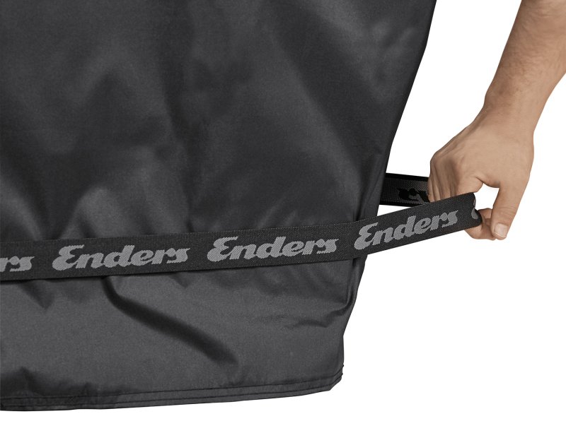 Enders Abdeckhaube Premium für eFlow Pro / eFlavour