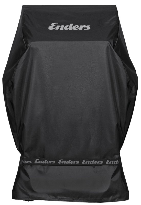 Enders Premium Abdeckhaube - eFlow Elektrogrill