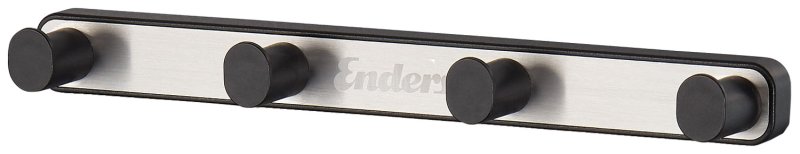 Enders Grill Mags - Grillbesteck Halterung (magnetisch) - mit Edelstahlblende