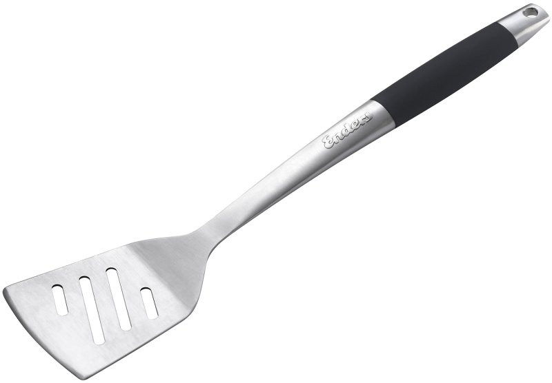 Enders Premium Grillwender Edelstahl / 42 cm