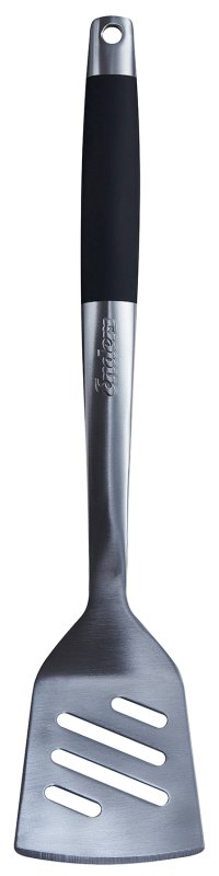 Enders Premium Grillbesteck Set aus Edelstahl / 3-teilig inkl. Tasche