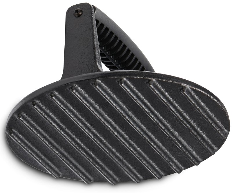 Enders Grillgewicht aus Gusseisen