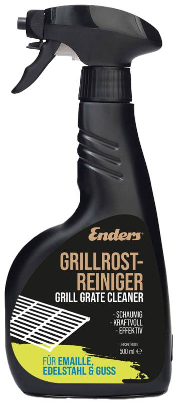 Enders Grillrost Reiniger / 500 ml Sprühflasche