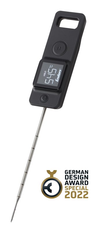 Enders Digital Grillthermometer / Einstechthermometer