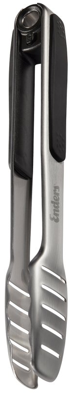 Enders Grillzange 34 cm mit Lock-Funktion - Edelstahl