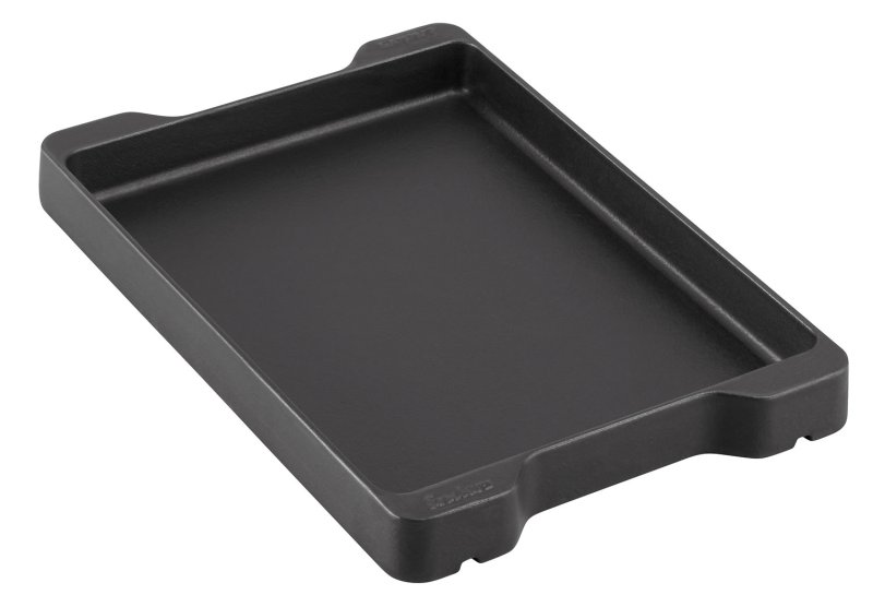 Enders Gusseisen Grillplatte für Urban II / Urban II Pro / Explorer II / Explorer II Pro