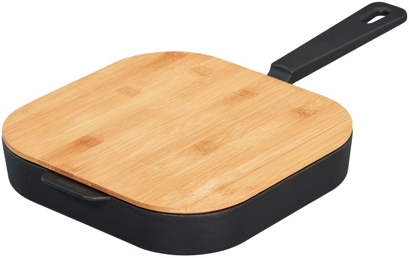 Enders Gusseisenpfanne L