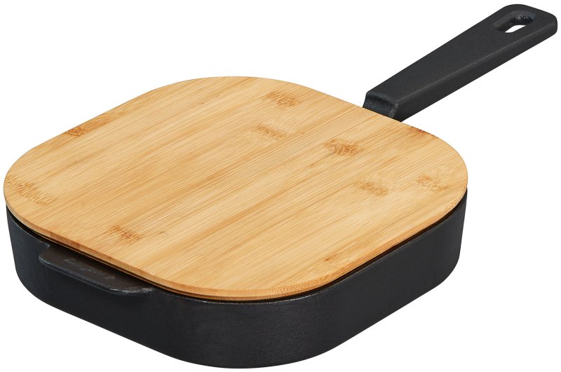 Enders Gusseisenpfanne M