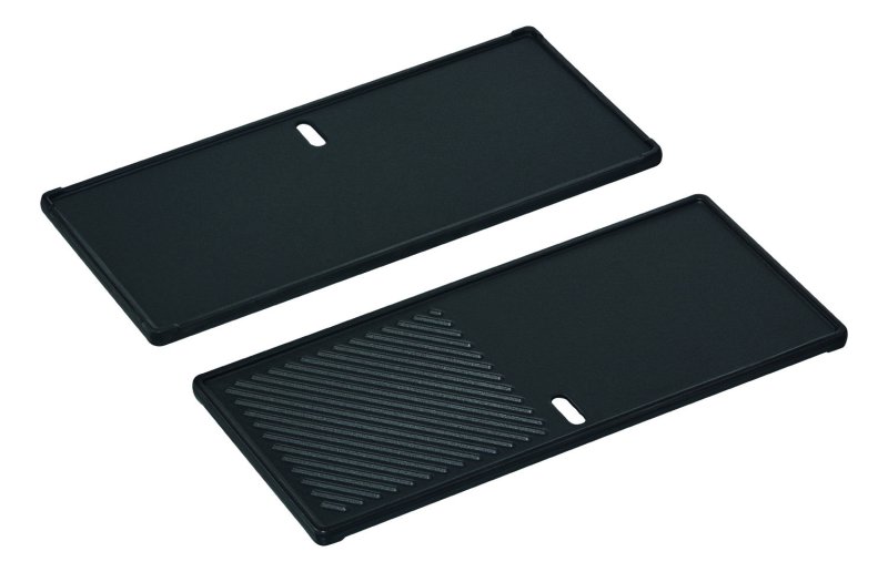 Enders Switch Grid Guss-Wendeplatte / Grillplatte für Uniq 3