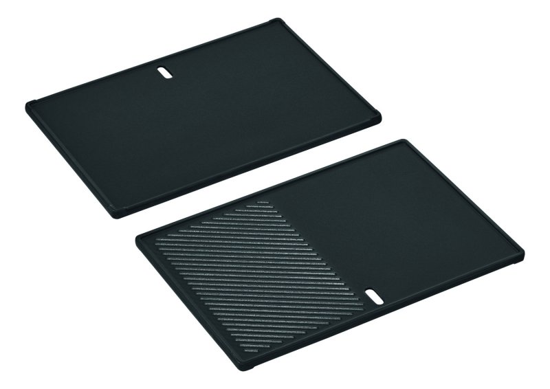 Enders Switch Grid Guss-Wendeplatte / Grillplatte für Uniq 4