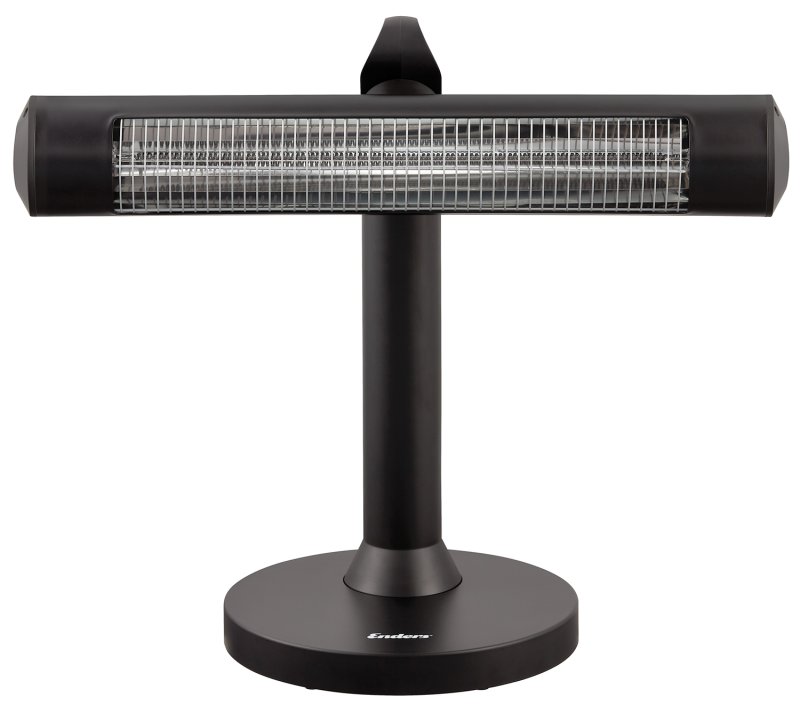 Enders Heizstrahler Elektro Moow / Standstrahler