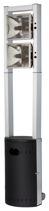 Enders Heizstrahler Gas Ecoline Pure / Eco Ultra