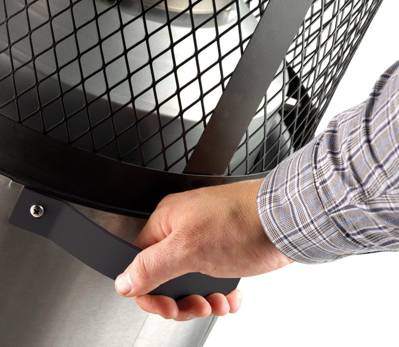 Enders Heizstrahler Gas Polo 2.0