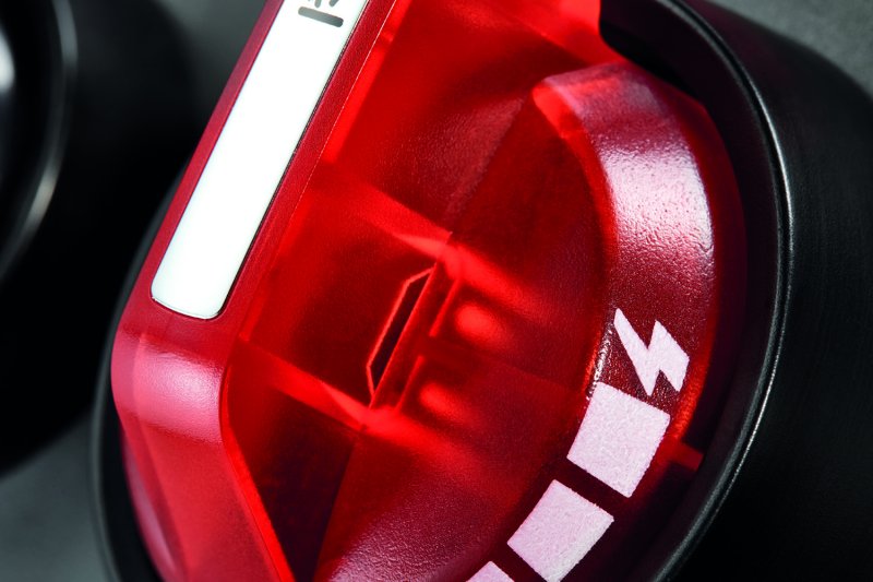 Enders Hyde 4 SIKR Turbo Gasgrill