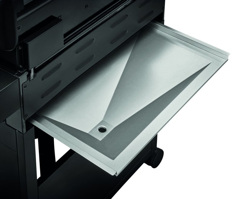 Enders Hyde 4 SIKR Turbo Gasgrill