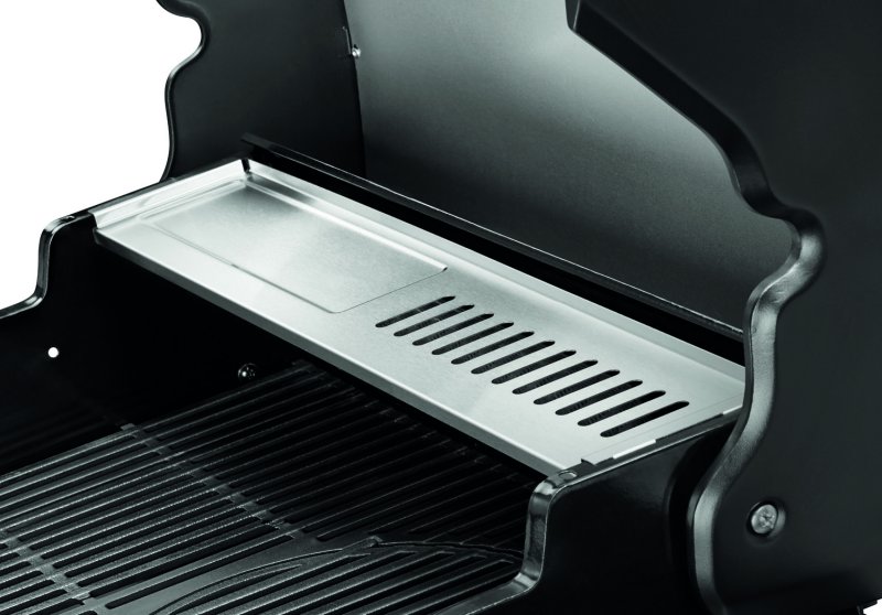 Enders Hyde 4 SIKR Turbo Gasgrill