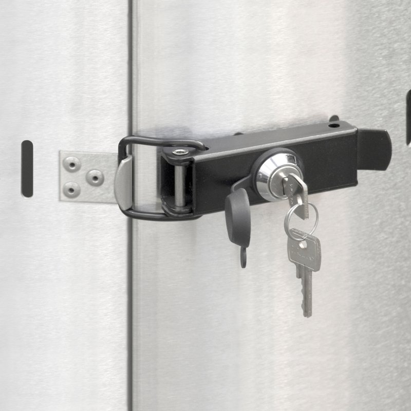 Enders Heizstrahler Gas Commercial / Heizpilz / 14 kW