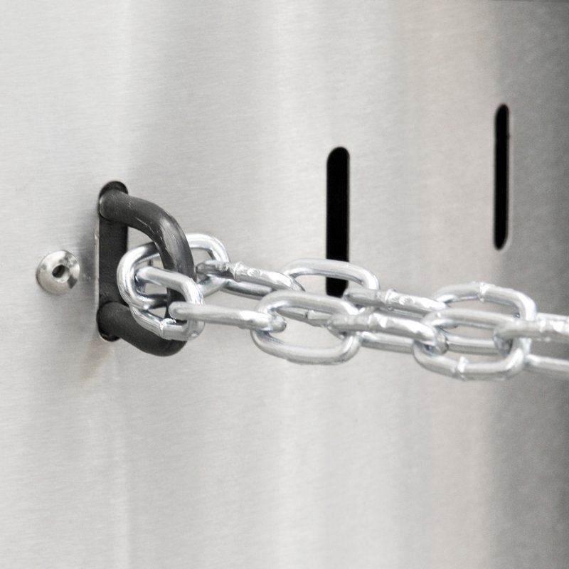 Enders Heizstrahler Gas Commercial / Heizpilz / 14 kW