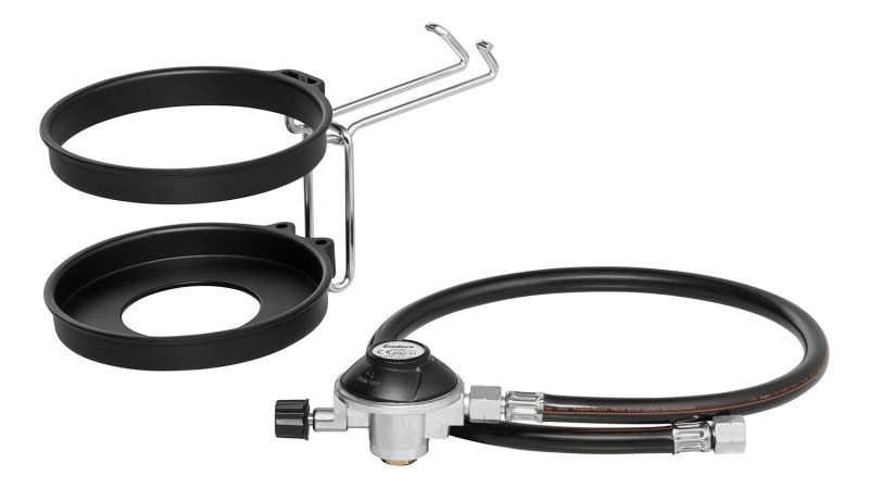 Enders Kartuschenhalter-Set für Urban II / Urban II Pro / Explorer II / Explorer II Pro
