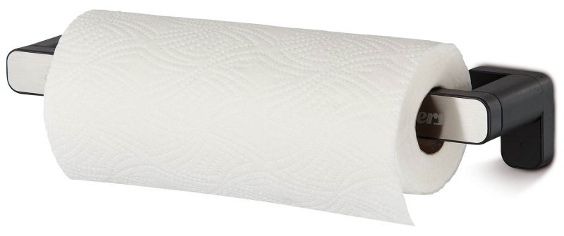 Enders Grill Mags - Küchenrollen Halter (magnetisch) - mit Edelstahlblende