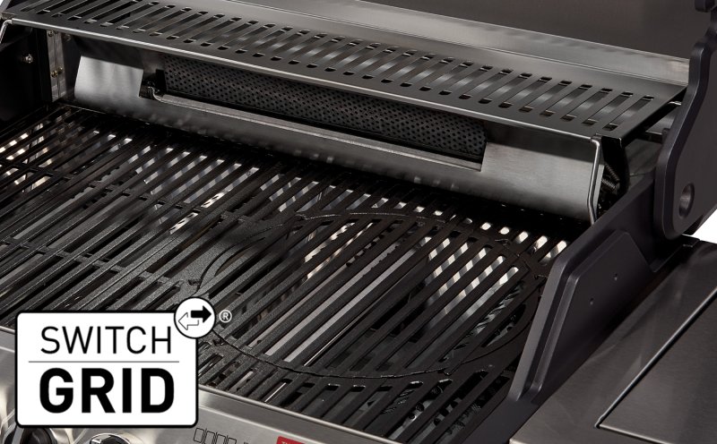 Enders Monroe Pro 3 SIK Turbo