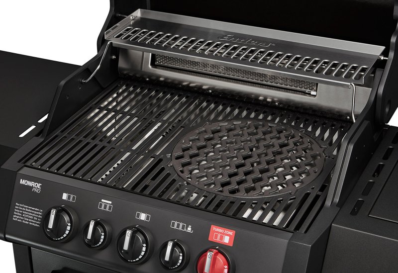 Enders Monroe Pro 3 SIK Turbo Shadow