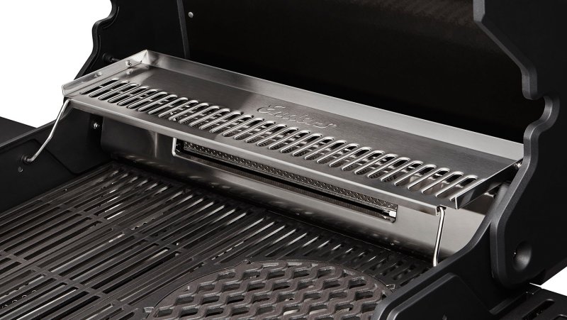 Enders Monroe Pro 4 SIK Turbo Shadow