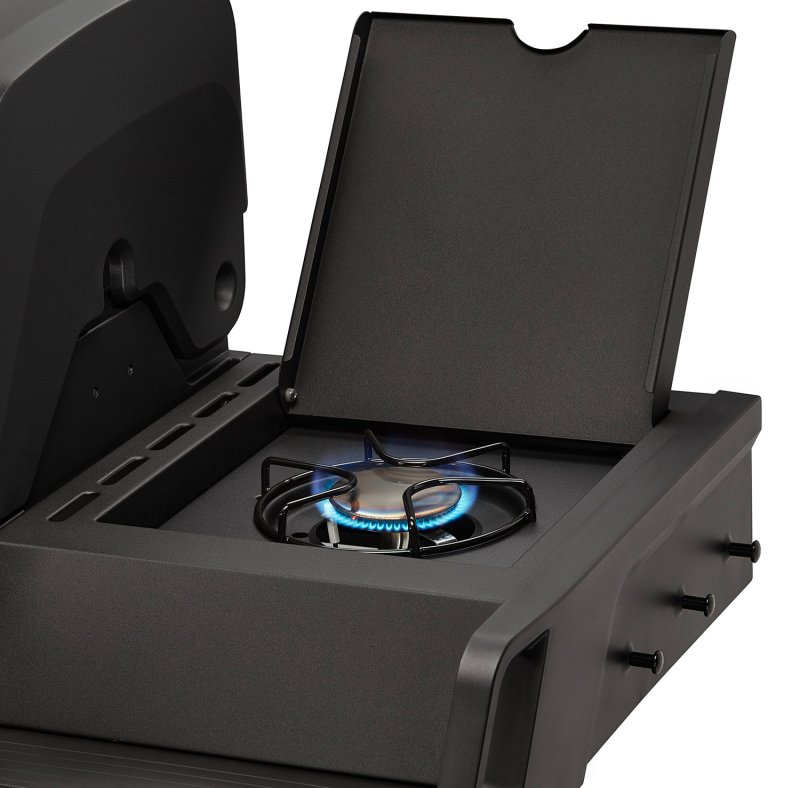 Enders Monroe Pro 4 SIK Turbo Shadow