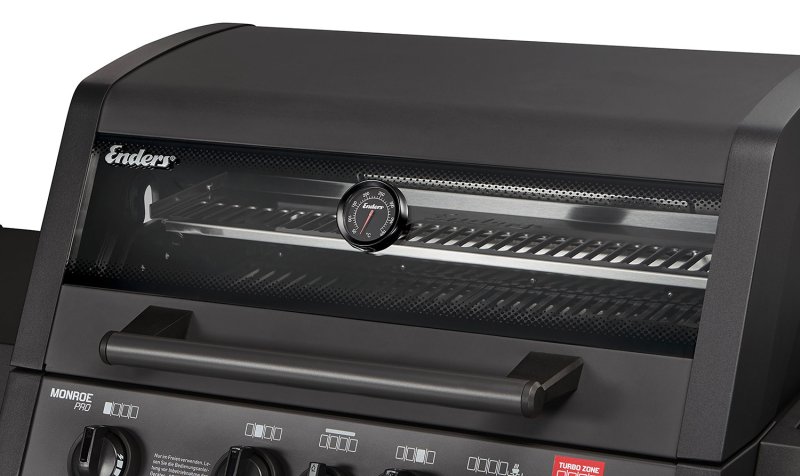 Enders Monroe Pro 4 SIK Turbo Shadow