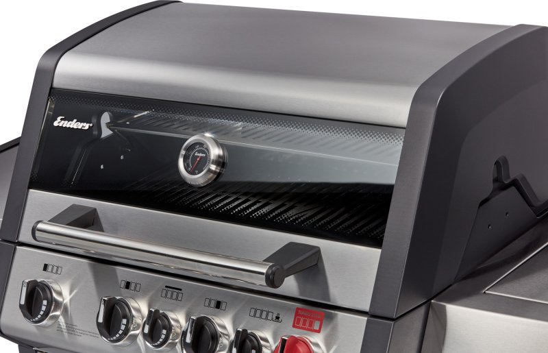 Enders Monroe Pro 4 SIK Turbo