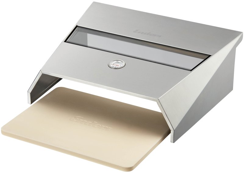 Enders Pizzacover für Backburner Monroe / Kansas / Colorado