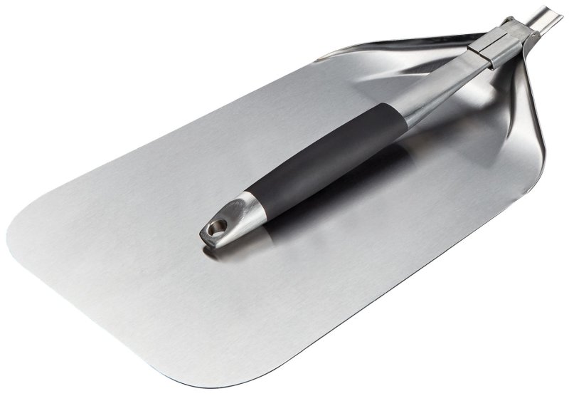 Enders Pizzaschieber aus Edelstahl