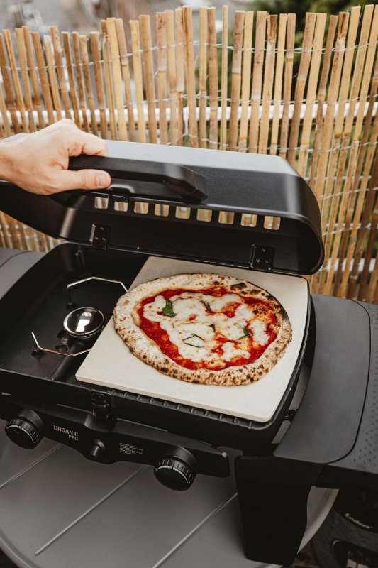 Enders Pizzastein für Urban II / Urban II Pro / Explorer II / Explorer II Pro