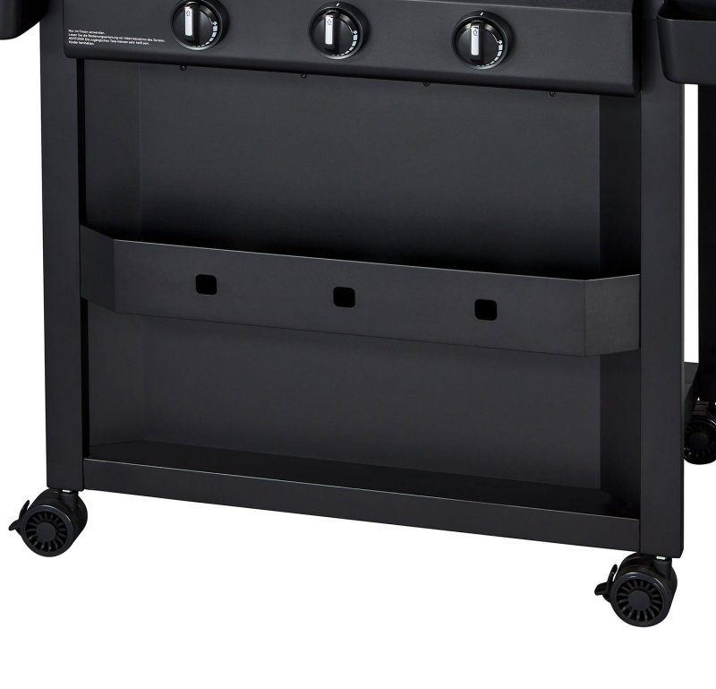 Enders Amaro Plancha Grill