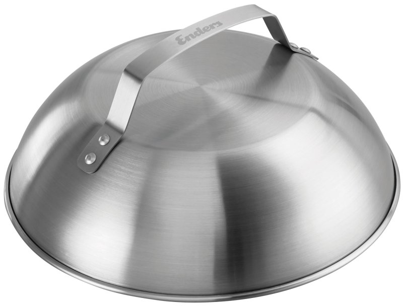 Enders Plancha Set 10-teilig