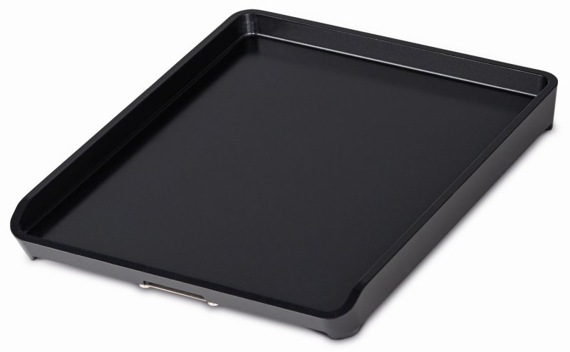 Enders Campingkocher Ryda 2Z GP - 2-flammig mit Zündsicherung, Grillplatten & Transporttasche