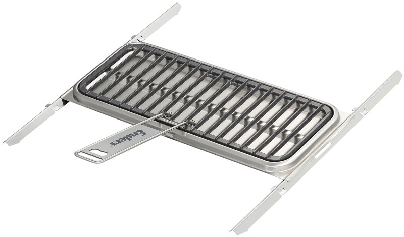 Enders Slider Grillrost Set für Uniq Pro Gasgrills