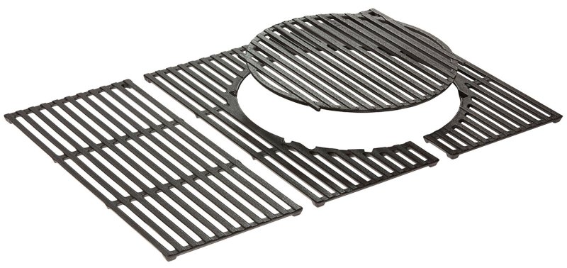 Enders Switch Grid Grillrostsystem für Uniq 3