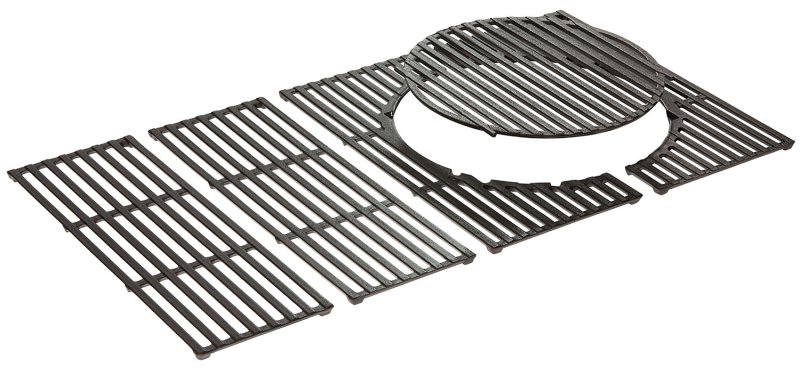 Enders Switch Grid Grillrostsystem für Uniq 4