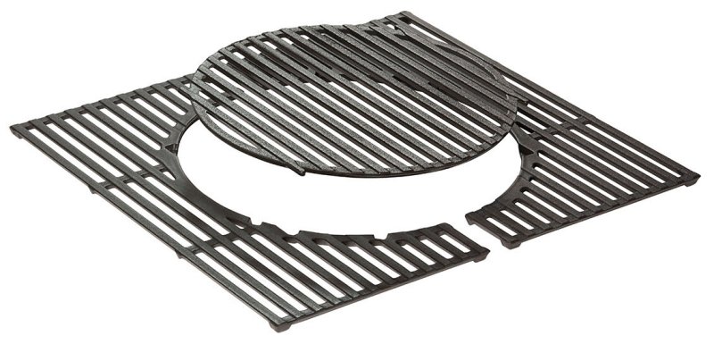 Enders Switch Grid Grillrostsystem für eFlow / eFlavour