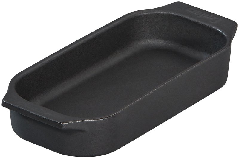 Enders Tapasschalen 4er Set aus Gusseisen