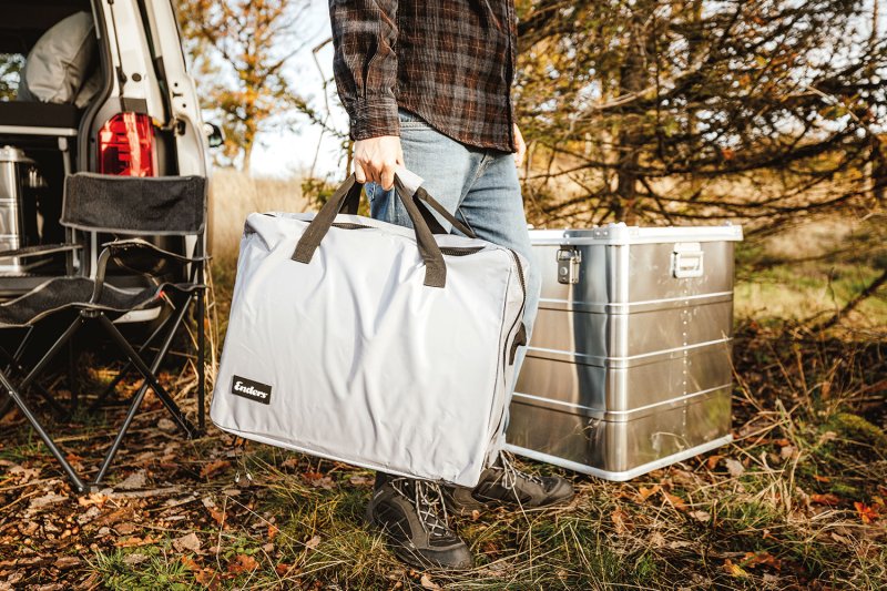 Enders Transporttasche für Explorer II /  Explorer II Pro