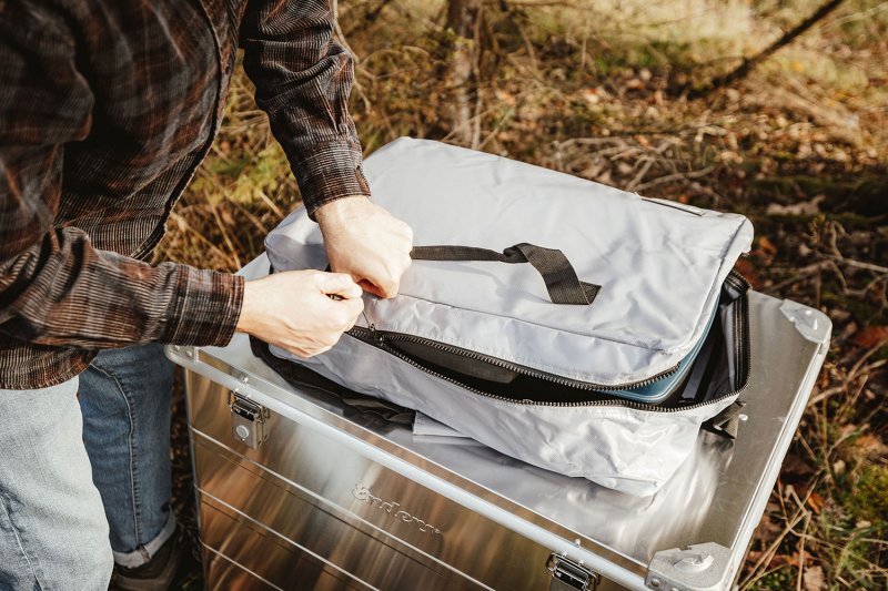 Enders Transporttasche für Explorer II /  Explorer II Pro