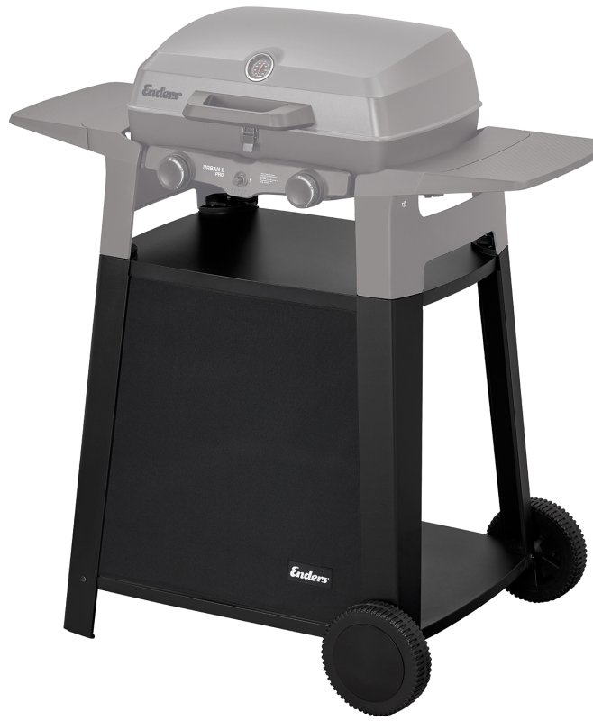 Enders Unterwagen für Urban II / Urban II Pro