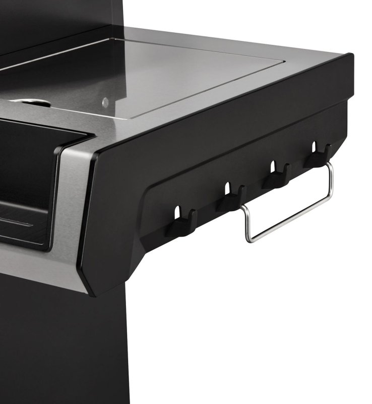 Enders Uniq 3 IK Cruster Gasgrill