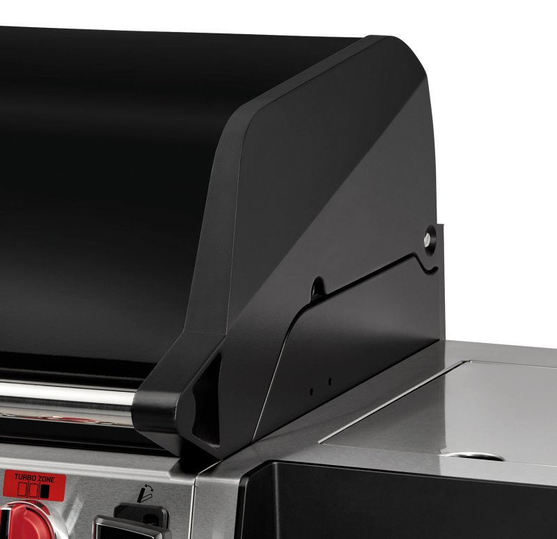 Enders Uniq 3 IK Cruster Gasgrill