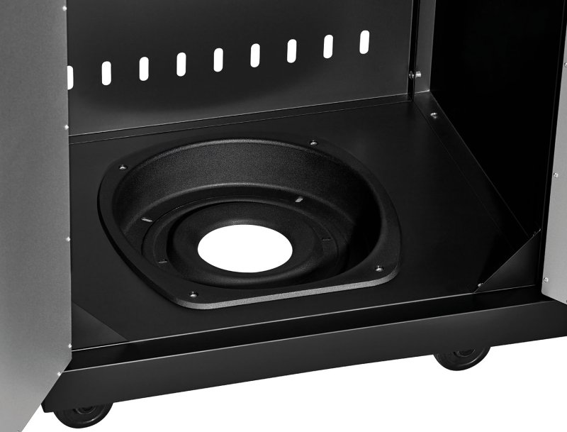 Enders Uniq 3 IK Cruster Gasgrill