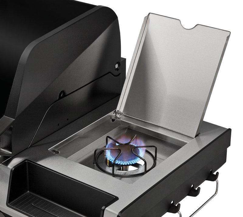 Enders Uniq 3 IK Cruster Gasgrill