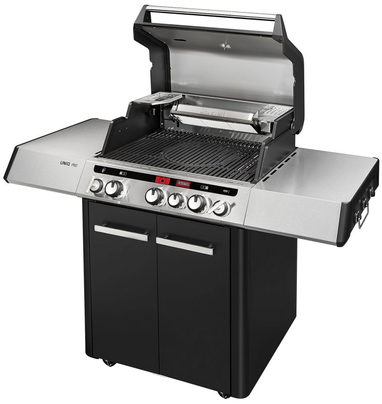 Enders UNIQ Pro 3 I Cruster